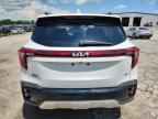 2025 KIA SELTOS