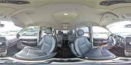 2015 CHRYSLER Town & Country