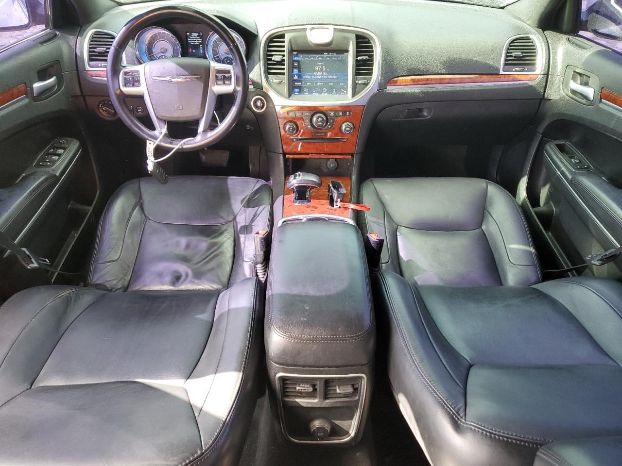 2013 CHRYSLER 300