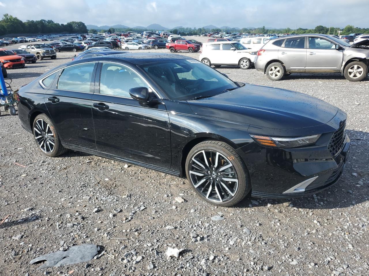 2023 HONDA ACCORD