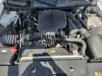 2011 LINCOLN Town Car