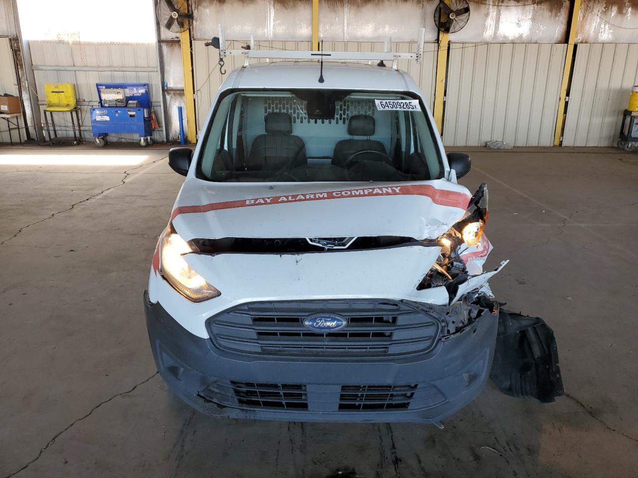 2021 FORD TRANSIT CONNECT