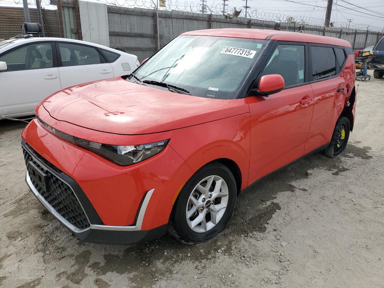 2024 KIA SOUL