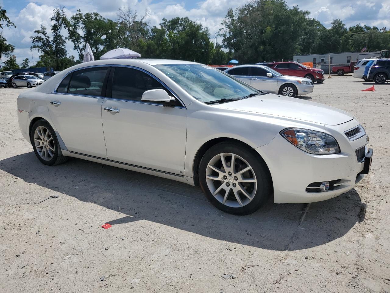 2012 CHEVROLET MALIBU