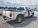 2011 FORD F-250