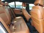 2015 BMW 5 series