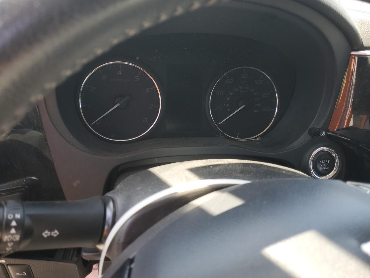 2019 MITSUBISHI outlander
