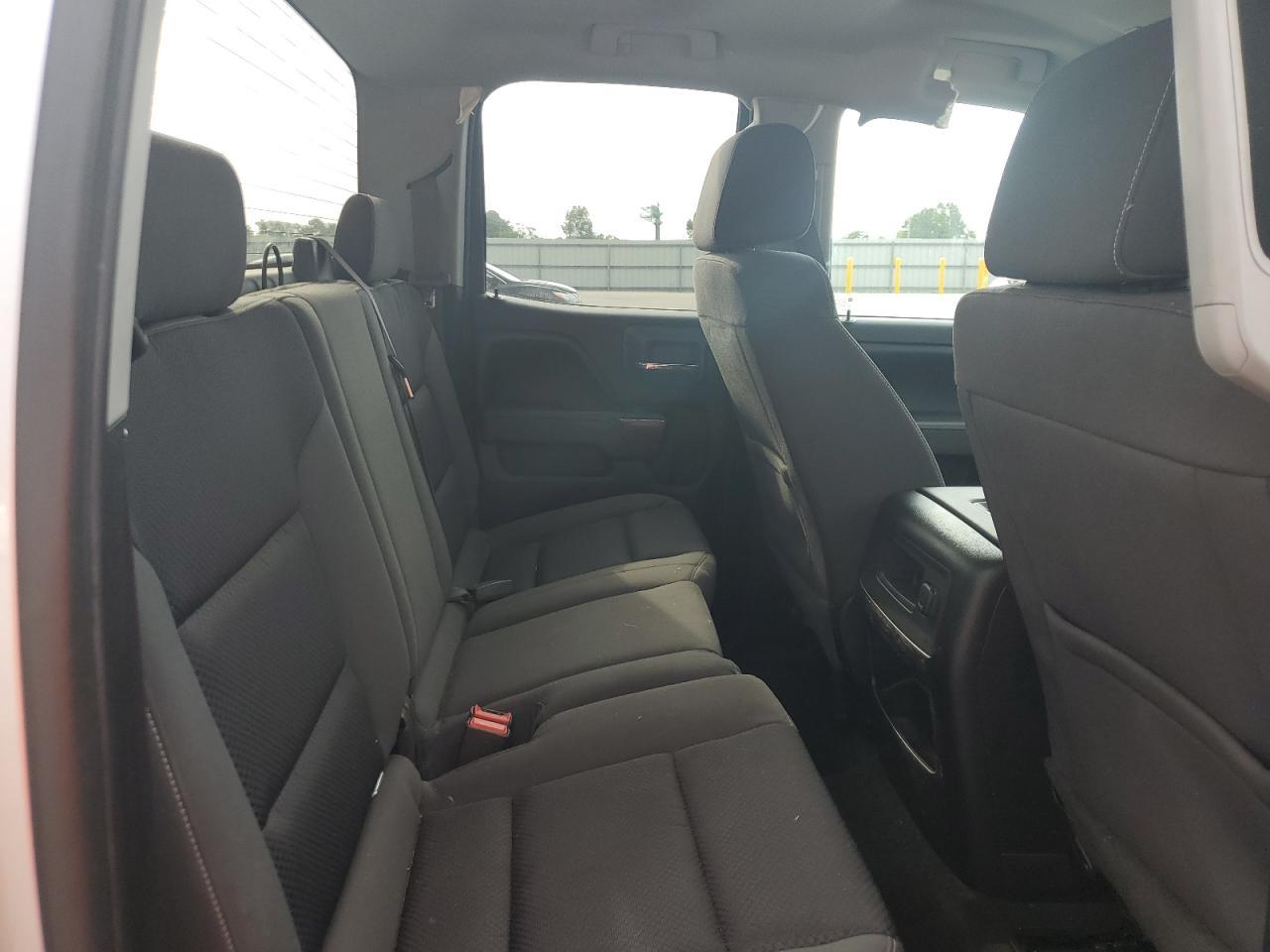 2016 GMC Sierra