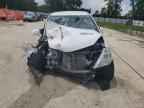 2011 NISSAN VERSA