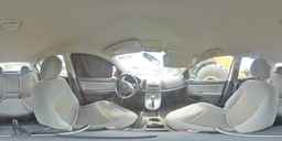 2011 NISSAN SENTRA