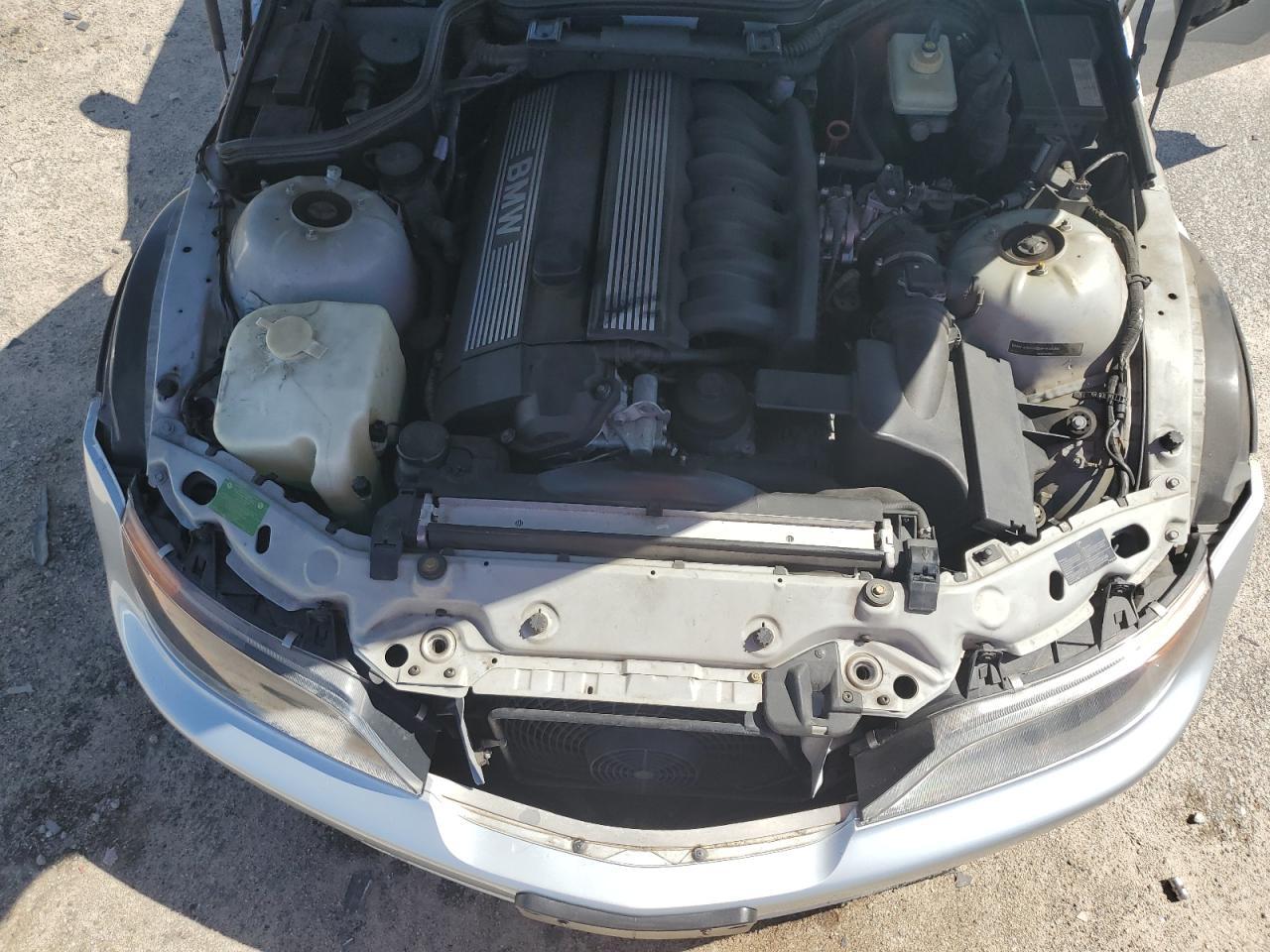 1998 BMW Z3