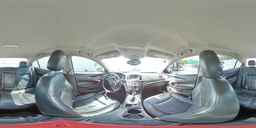 2012 BUICK Regal