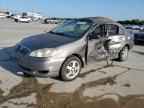 2007 TOYOTA COROLLA