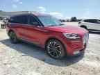2020 LINCOLN Aviator