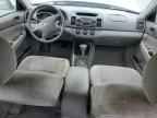 2003 TOYOTA CAMRY