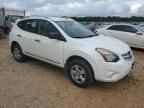 2014 NISSAN ROGUE