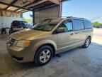 2009 DODGE CARAVAN