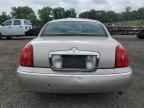 2001 LINCOLN Town Car