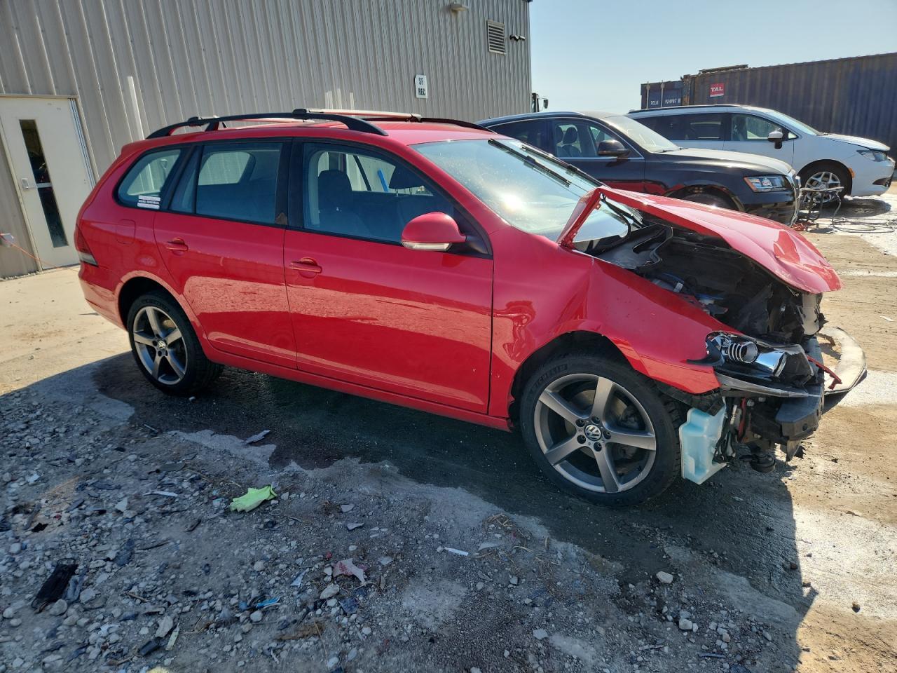 2013 VOLKSWAGEN JETTA