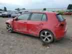2017 VOLKSWAGEN GTI