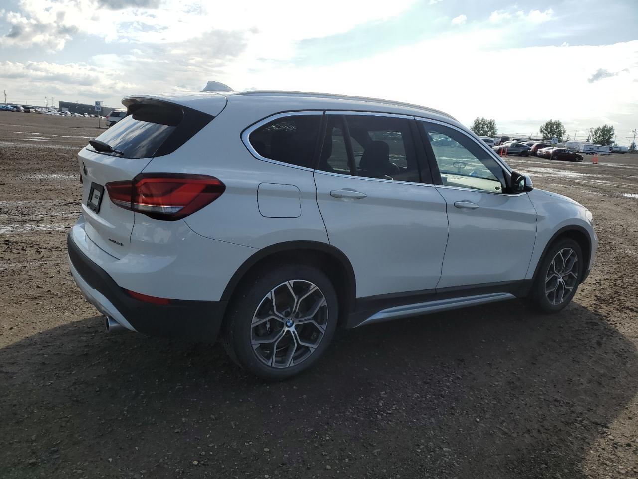 2021 BMW X1
