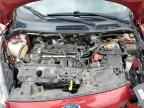 2016 FORD Fiesta