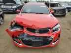 2016 CHEVROLET SS