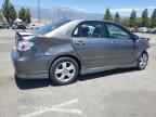 2006 TOYOTA COROLLA