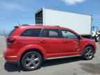2016 DODGE JOURNEY