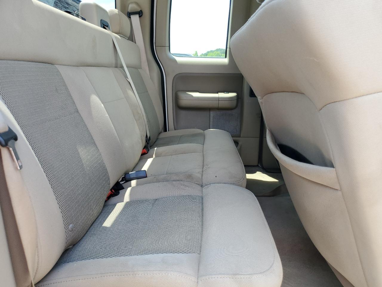 2006 FORD F-150