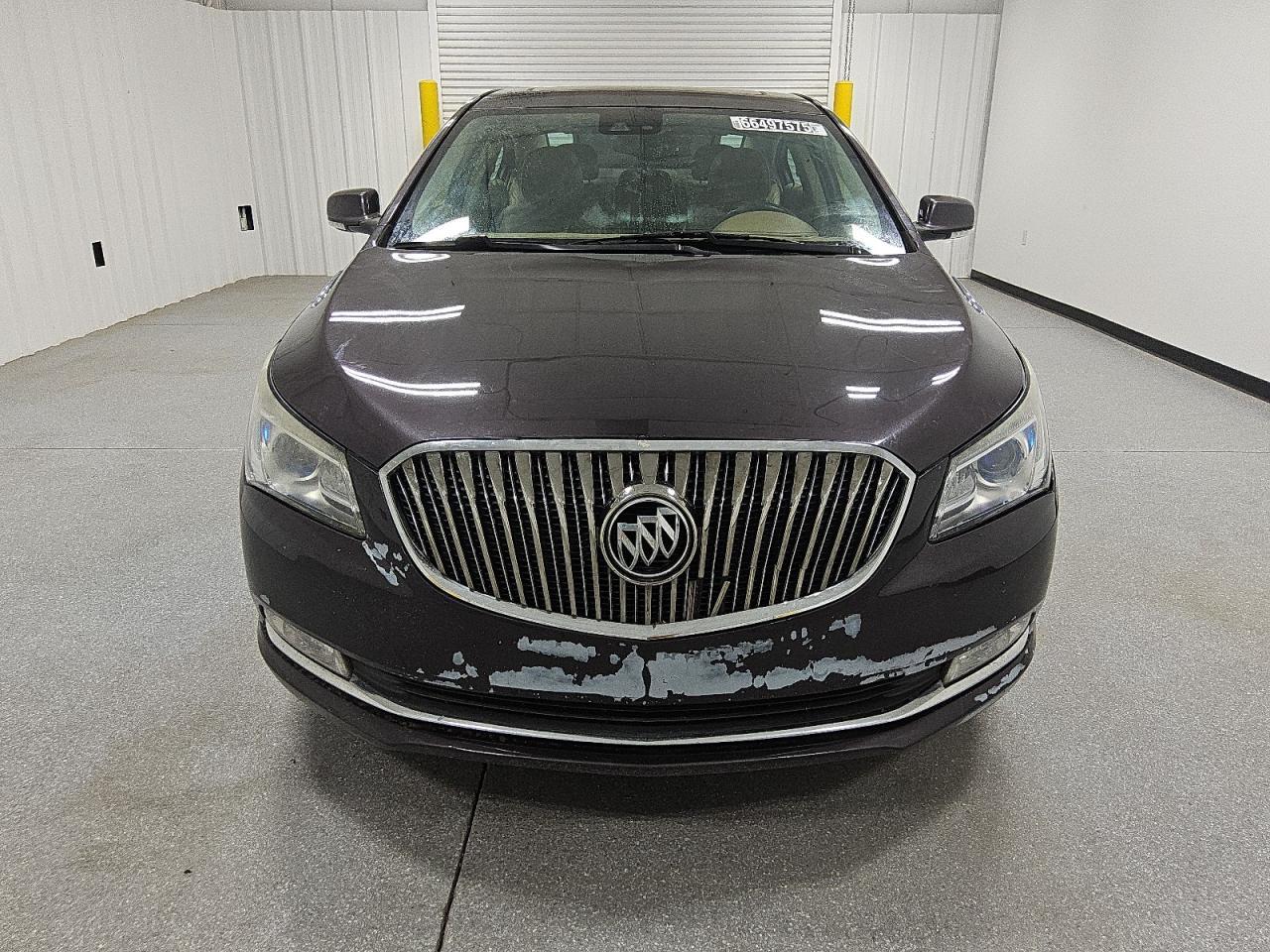 2014 BUICK LACROSSE