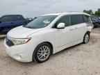 2012 NISSAN Quest