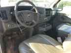 2014 CHEVROLET EXPRESS 2500