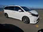 2016 TOYOTA SIENNA