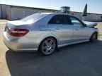 2010 MERCEDES-BENZ E-Class