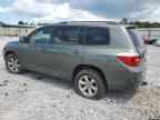 2010 TOYOTA HIGHLANDER