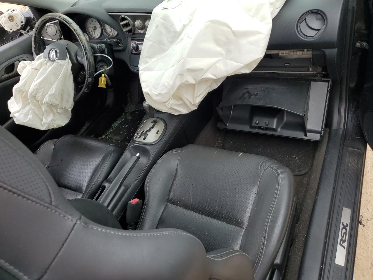 2005 ACURA RSX