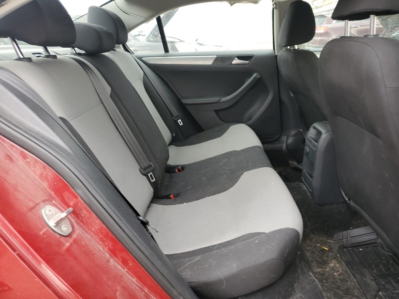 2017 VOLKSWAGEN JETTA