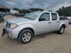 2012 NISSAN Frontier