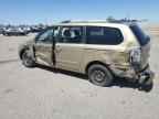 2009 KIA SEDONA