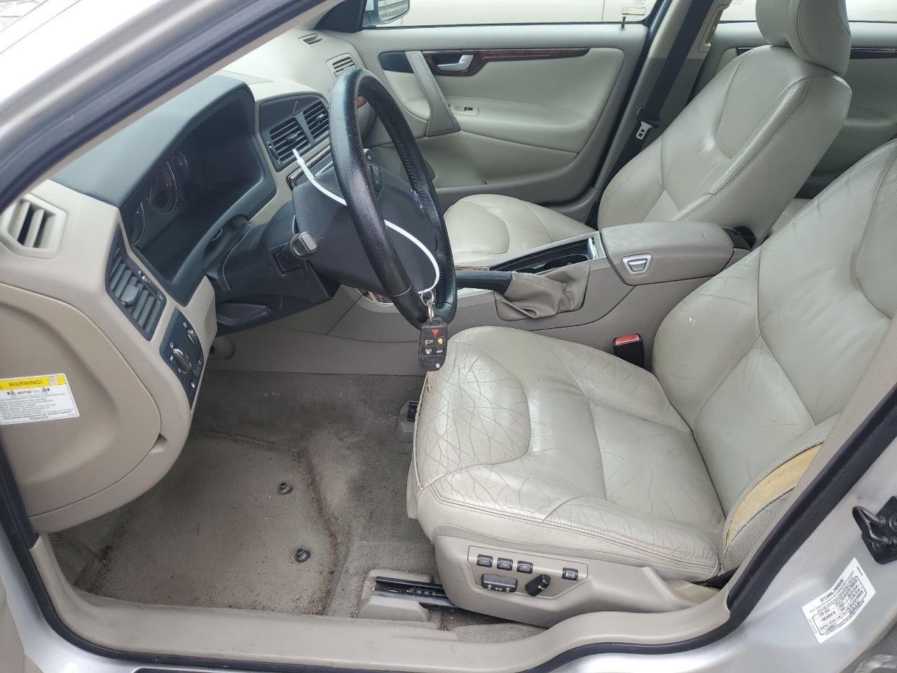 2005 VOLVO S60