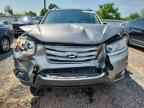 2012 HYUNDAI SANTA FE