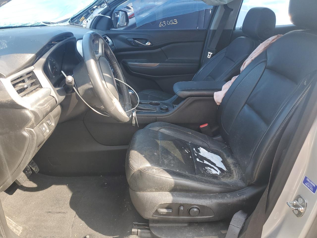 2019 GMC ACADIA