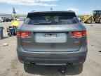 2019 JAGUAR F-Pace