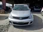 2010 NISSAN VERSA