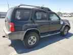 2000 NISSAN Xterra