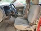 1998 NISSAN Frontier