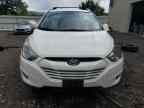 2013 HYUNDAI TUCSON