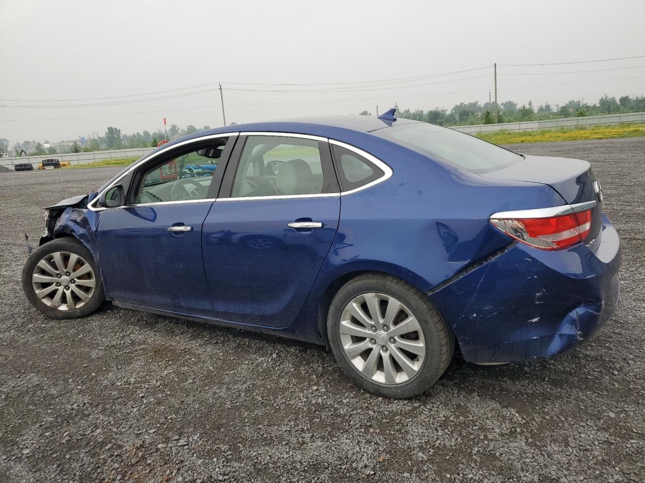 2013 BUICK VERANO