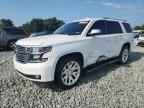 2017 CHEVROLET Tahoe